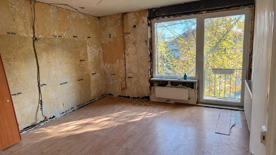 REA1029604 Apartament 2 Camere I Primaverii