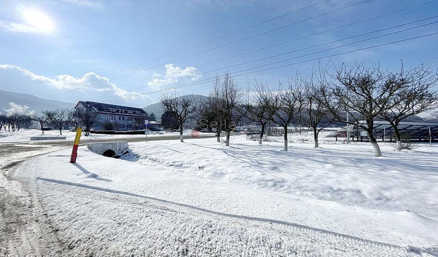Teren Industrial Brasov 16.000mp zona INA Schaeffler