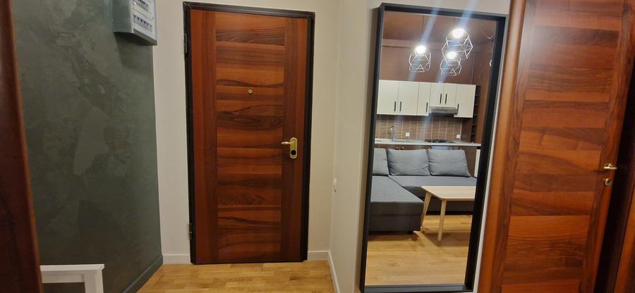Apartament, 2 camere, MONTE CARLO***** Bl. Expoziției, Sector 1