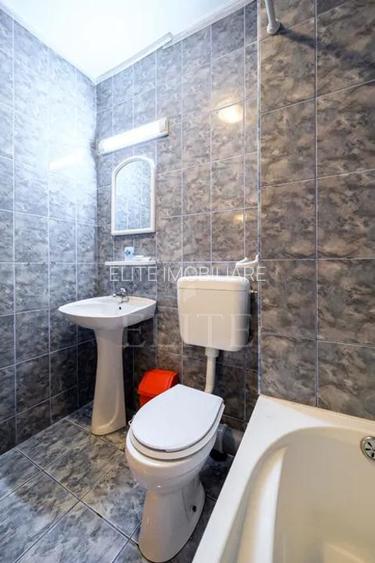 Apartament o camera în zona ZORILOR - 3