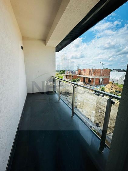 Vila individuala - Comuna Berceni - 100m Bd. 1 - Strada asfaltata - 17