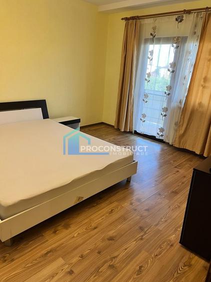 Apartament de inchiat |2 camere |350 euro|Lipovei|