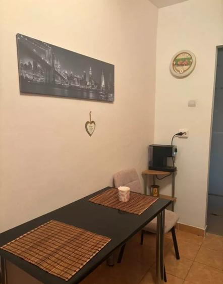 Apartament 2 camere decomandate | 57 mp | Etaj 2/10 | Vizavi de metrou Lujerului