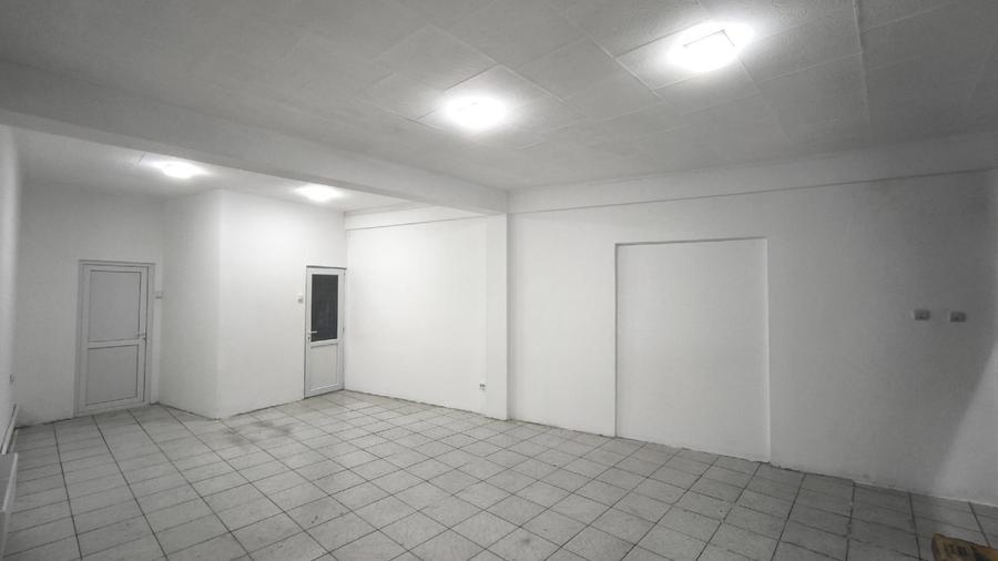 Spatiu Comercial cu vad