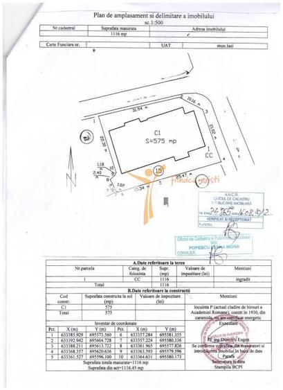 COPOU - Imobil Business/ activ Imobiliar