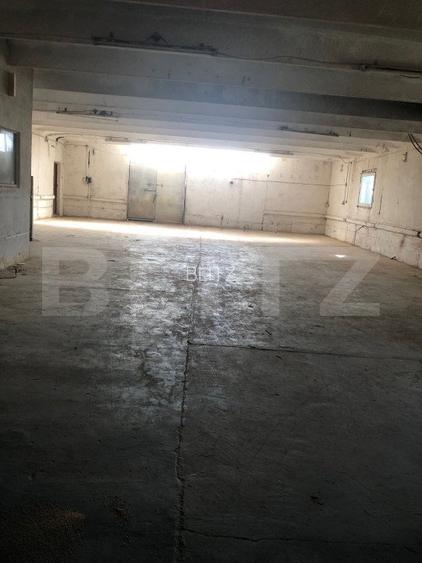 De vânzare afacere /hala , 1200mp , zona  Botiz - 4