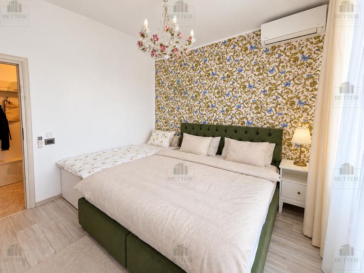 Apartament 2 camere decomandat | 61 mp | 2 balcoane | Șos. Olteniței