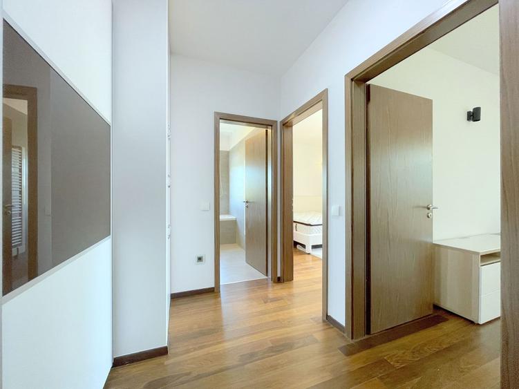 Apartament cu terasa panoramica – traieste experienta stil de viata contemporan