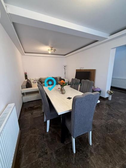 Casă tip duplex de vânzare – Jilava