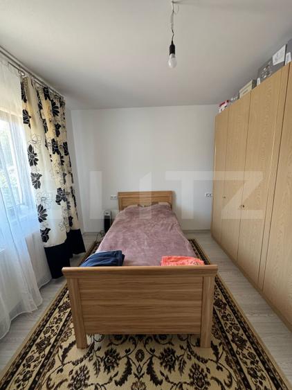 Casa cu 3 camere in Teliucu inferior