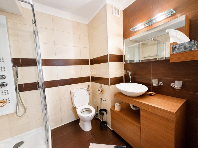 Oază de Lux în Inima Capitalei | 120 mp Utili & Terasă de 100 mp - 11