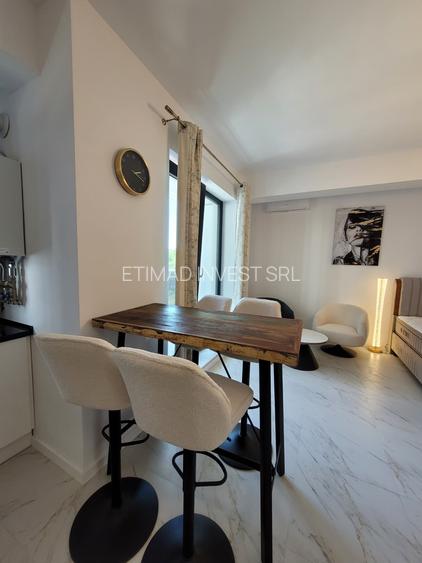 Garsonieră PREMIUM  + loc de parcare subteran | Campus – Aviatorii Residence - 35
