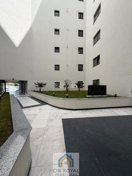 Apart. 2 cam,bloc 2026,Preciziei 6S Residence,zona Preciziei-Pacii 6 min. metrou - 3