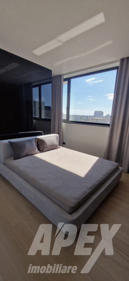 PENTHOUSE DUPLEX |CATEDRALA MANTUIRII NEAMULUI | ACCES PRIVAT DIN LIFT| et 6-7
