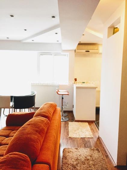 Apartament 3 Camere Modern – Calea București, langa bl. Ford – Piața Centrală  - 5