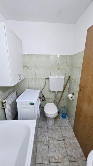 De vânzare apartament complet mobilat și utilat / Ideal locuit sau investiție
