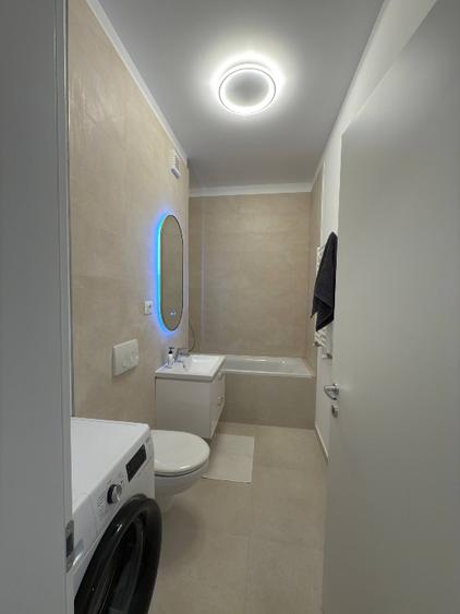 Apartament 2 camere in bloc nou 2025, Torontalului - Aradului PROPRIETAR