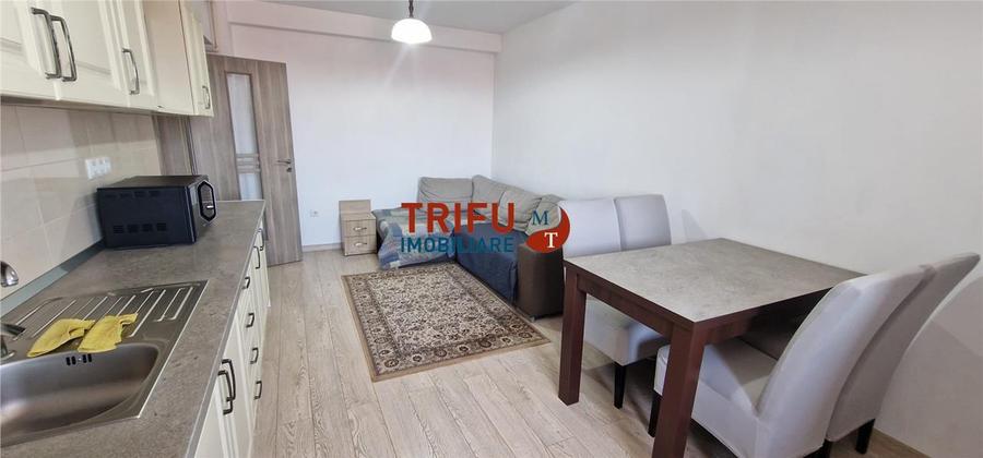 Apartament 2 camere de inchiriat zona Stadion