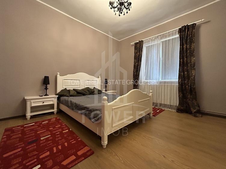 APARTAMENT 3 CAMERE DE ÎNCHIRIAT CU 2 LOCURI DE PARCARE ȘI 2 TERASE - 7