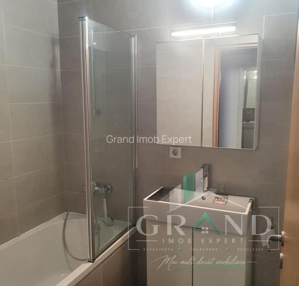 Ap 2 camere | Balcon | Semicentral-Traian - 5