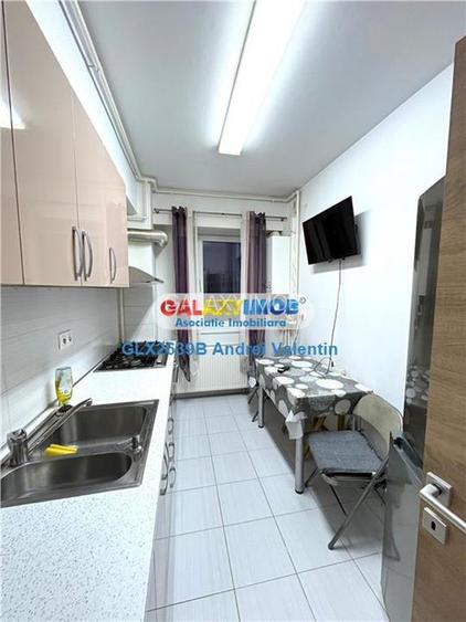 Apartament Bloc Nou - Berceni - Grand Arena - Parcare Subterana - 6