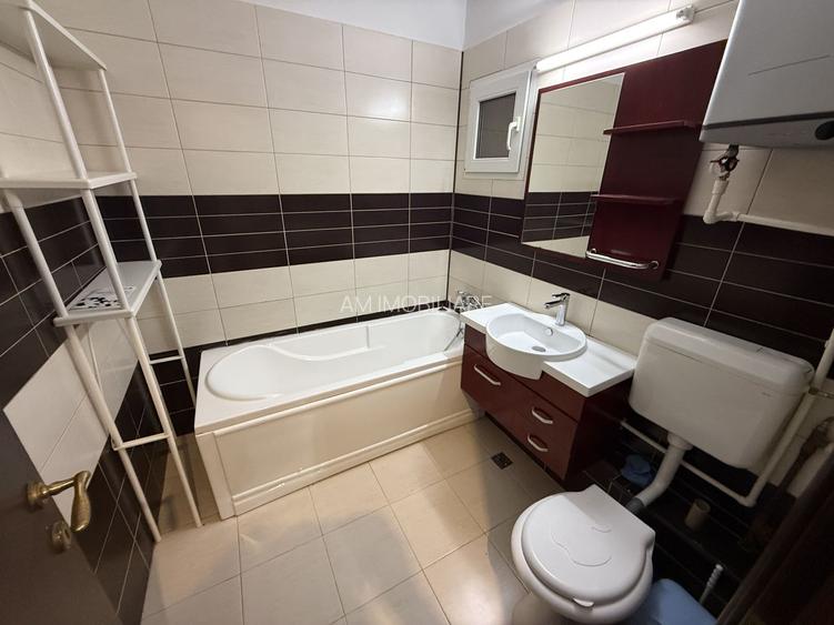 AP. 3 CAMERE- OBOR, MOBILAT/UTILAT MODERN, BOILER, CURAT - 7