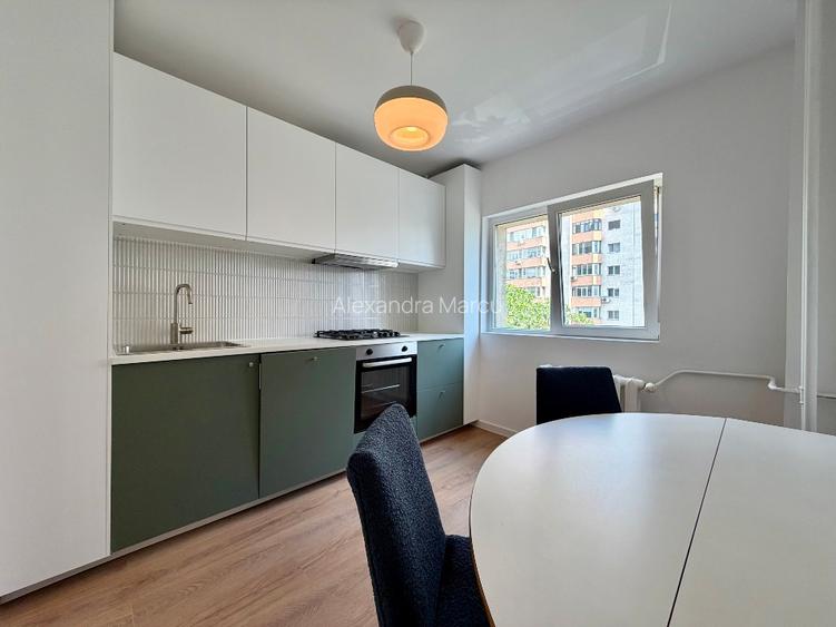 Apartament 2 Camere Stefan Cel Mare, Renovat in 2026 - 7
