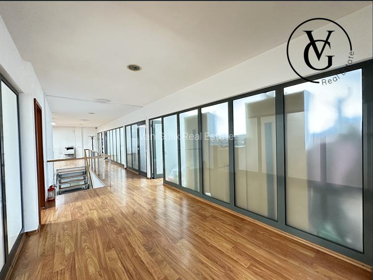 Spatiu industrial | Hala + birouri | 4.871 mp teren | Tulcea - 9