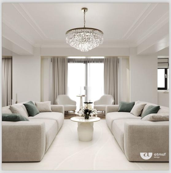Piata Unirii | langa metrou | Apartament super spațios cu vedere deschisă