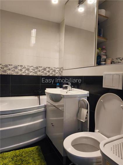 Apartament 2 Camere La Cheie Renovat Utilat Zona Linistita