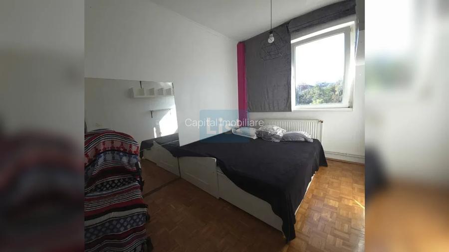 COMISION 0%! Ap. 3 camere premium, vedere spre Someș, Parcul Central - 5
