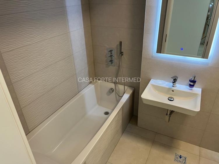 Apartament 2 camere – Complex Miraj, Mamaia langa hotel Regal 400 EURO - 23