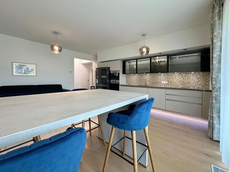 Studio de închiriat în Belveo Residence – Drumul Poienii, Brașov