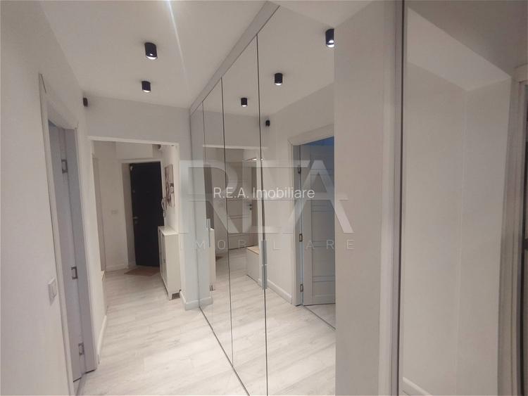 3 camere | TItan | Metrou 6 minute | Centrală proprie - 12