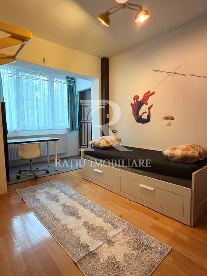 Apartament 2 camere | Loc de parcare | Rogerius | Oradea
