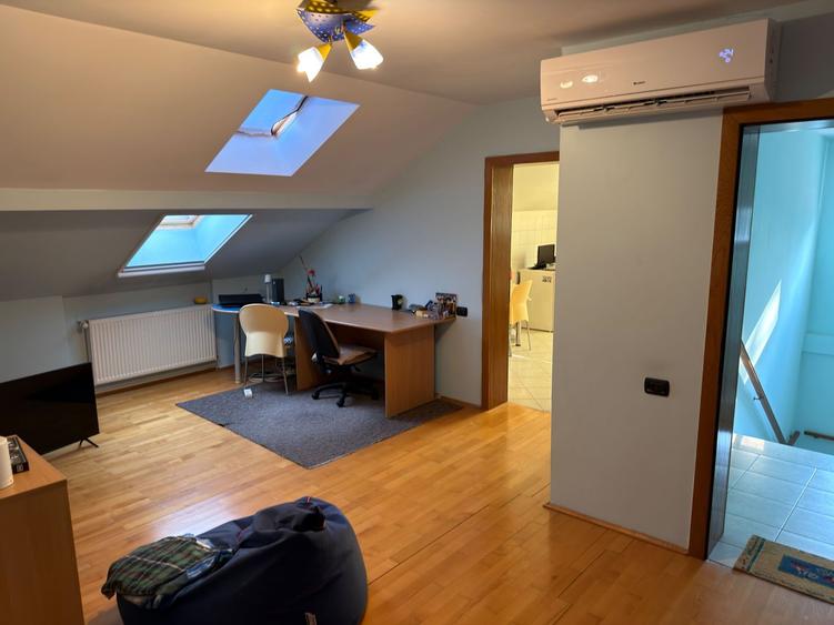 Comision 0! Casa individuală, 223mp utili, 1306mp teren, Săcălaz!