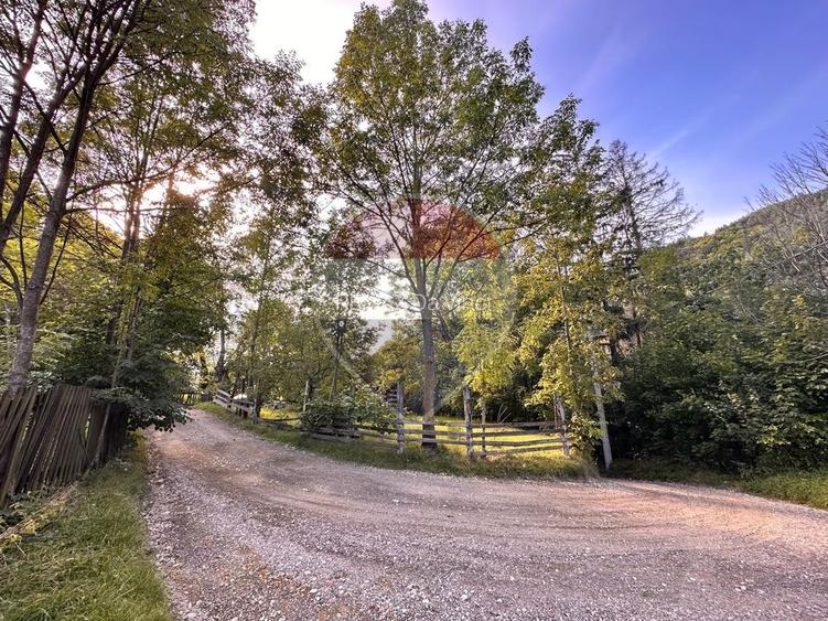 Casă de vânzare | Bran | la 1 km de Castelul Bran - 30