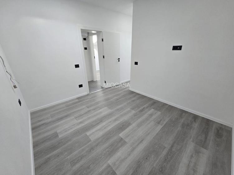 Langa Penny. Suprafata generoasa. 2 Locuri de Parcare. Disponibil imediat. - 8