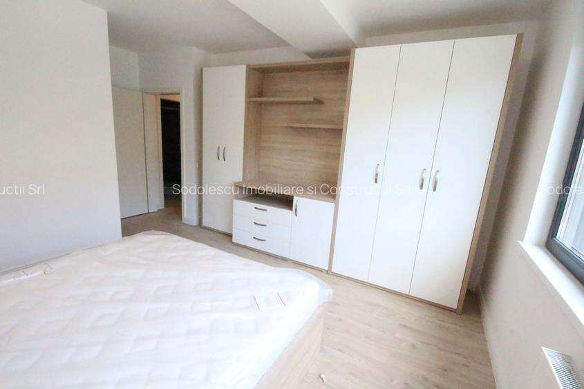 Apartament lux cu 3 camere de vanzare în zona Elisabetin - 6