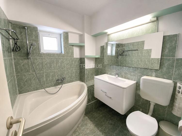 COMISION 0%, Apartament 4 Camere, 82 mp, Etaj 3 din 8, Simion Barnutiu - 11