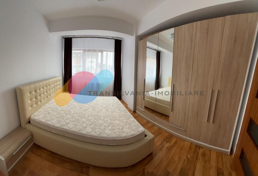 Apartament 2 camere, 51 mp, zona Între Lacuri, prima închiriere