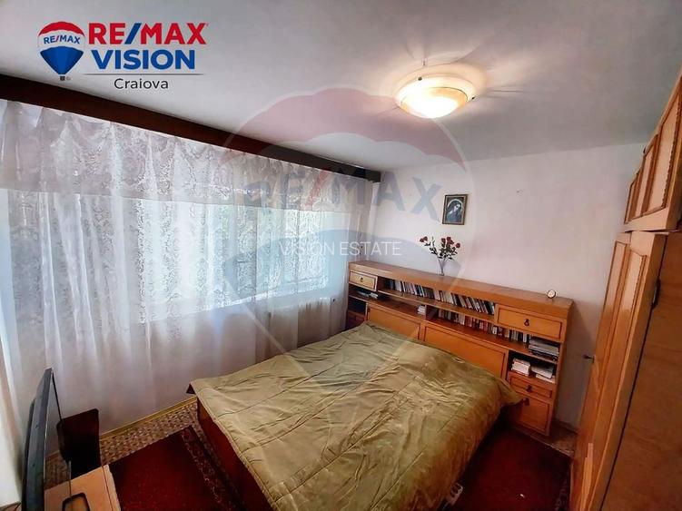 Apartament de vânzare în zona Profi -Valea Rosie - 10
