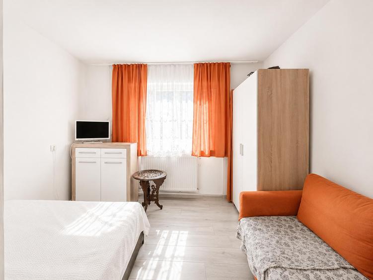 Apartament cu 2 camere de vanzare in Oradea, cartierul Nufarul