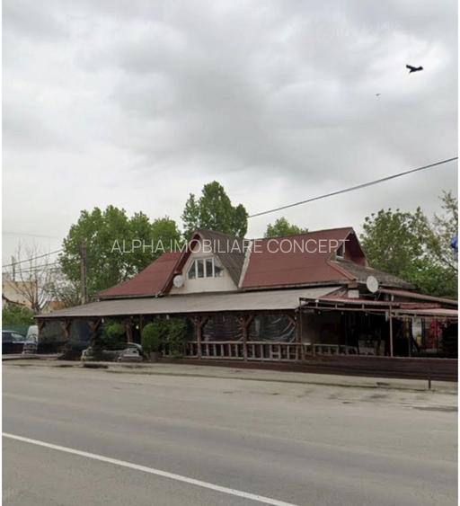 Mihail Kogălniceanu- Baza NATO  Restaurant - 5