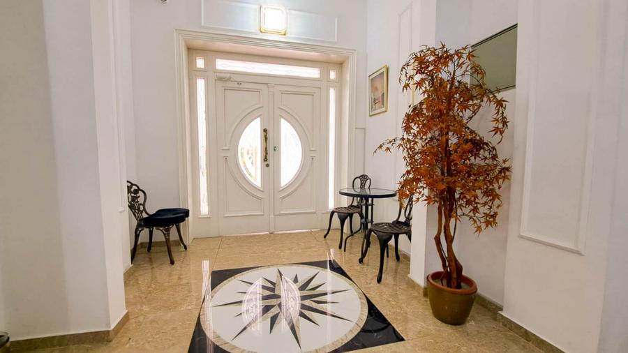 Apartament 4 camere de vanzare Straulesti | Bloc Boutique | Scoala nr.13