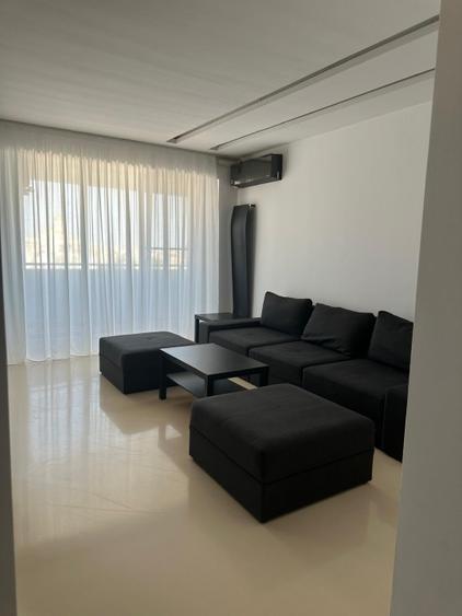 Inchiriere- Apartament open space- Zona Sebastian direct proprietar