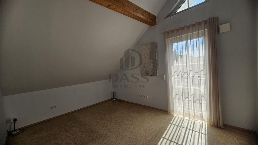 Casă individuală de închiriat | 5 camere | Șelimbăr