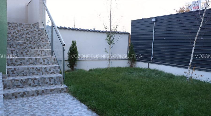 DRUMUL TABEREI | 3 CAMERE | PARTER | CURTE PROPRIE 57MP| 2 BAI | COMISION 0% |