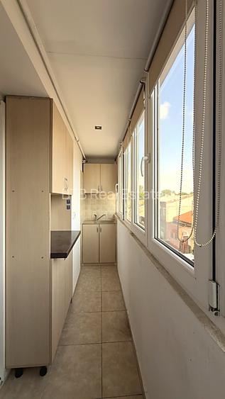 Garsoniera de inchiriat | Valcele 39 | Antiaeriana – 13 Septembrie | 27 mp - 8