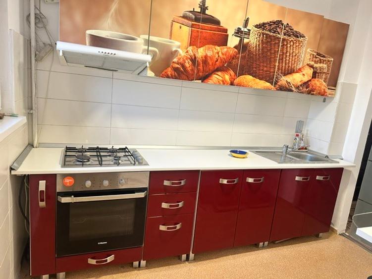 Direct Proprietar 2 Camere DECOMANDAT – Metrou Dristor, Bd. Camil Ressu